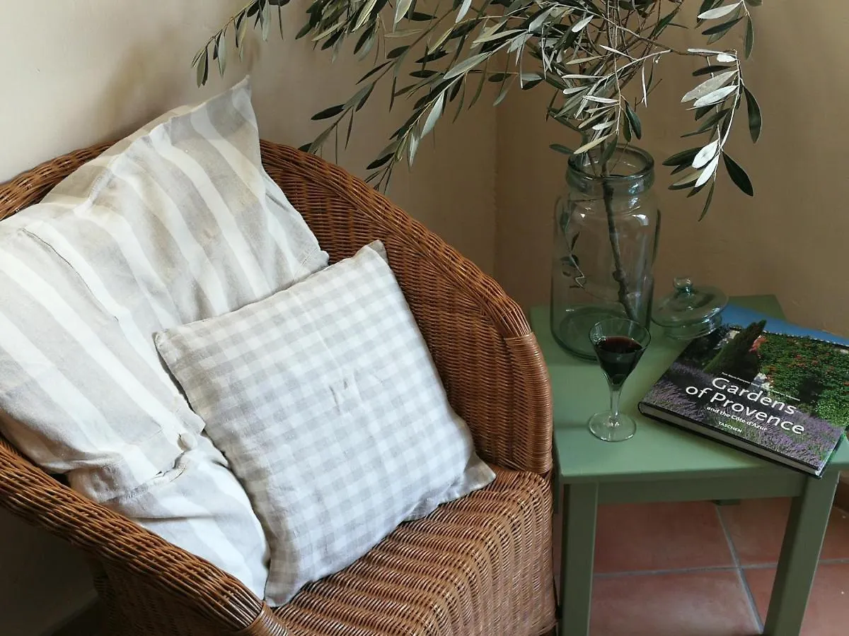 Bed and Breakfast Le Mas de Canteperdrix à Mazan 3*,  France
