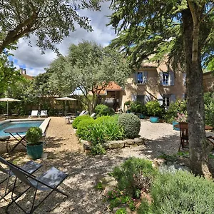 Le Jardin De Couette-café