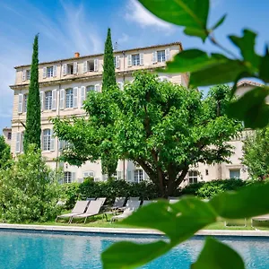 Château De Mazan, Bw Premier Collection By Western Hotel